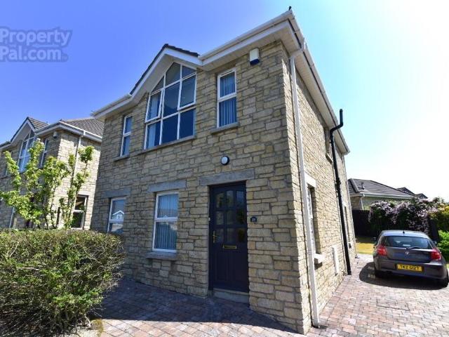 House for rent in Portstewart, Northern Ireland