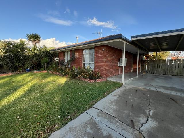 House for rent in Shepparton, Victoria