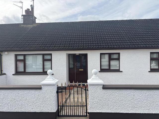 House for rent in O'Neills Park, County Londonderry