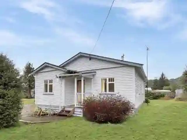 House for rent in Ruapehu District
