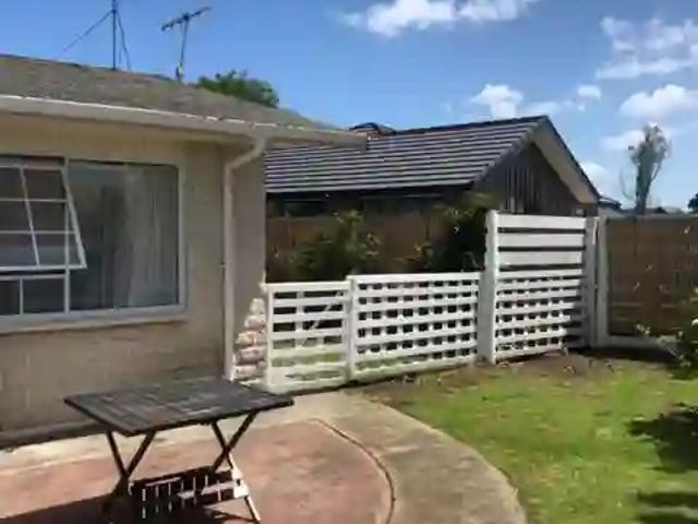 House for rent in Rangitikei District