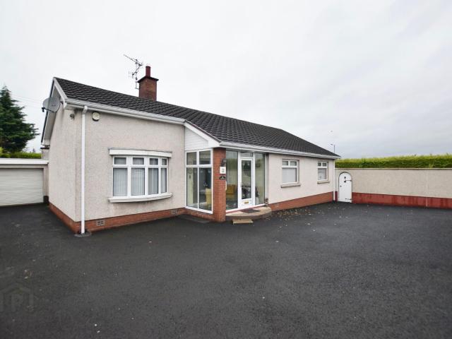 House for rent in Cookstown, Northern Ireland