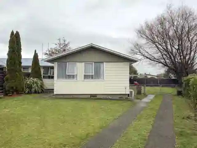 House for rent in Tararua District