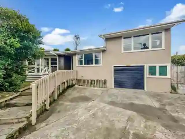 House for rent in Manawatu District