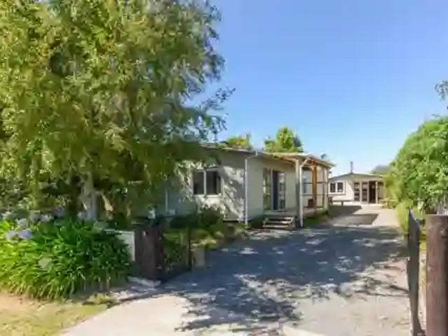 House for rent in Waipukurau