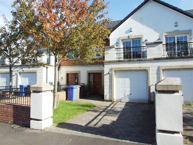 House for rent in Ballynafeigh, Northern Ireland