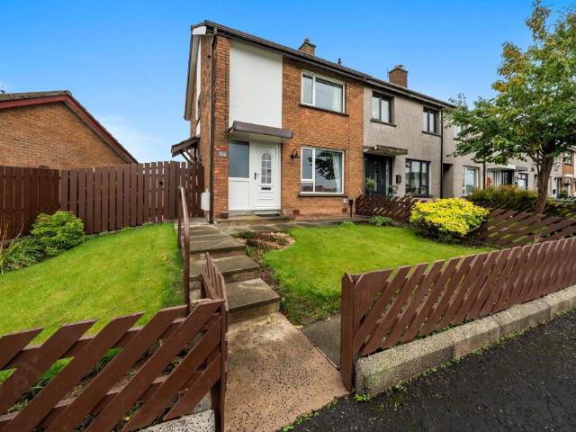 House for rent in Carnmoney, Newtownabbey
