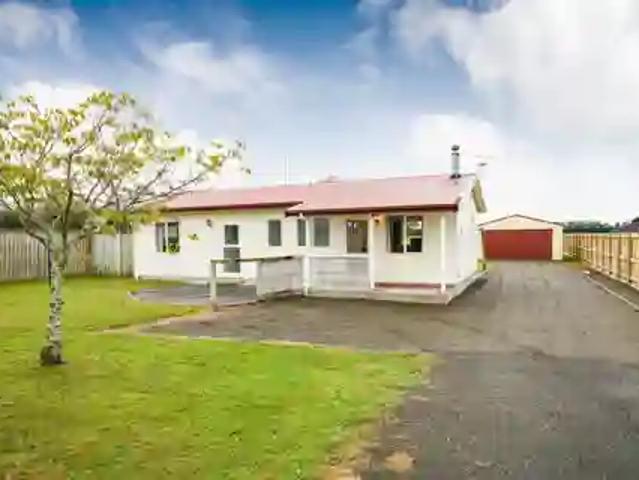 House for rent in Rongotea