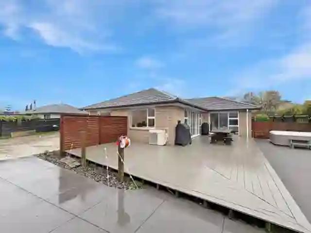 House for rent in Horowhenua District