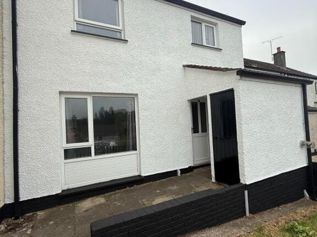 House for rent in Portglenone, Northern Ireland