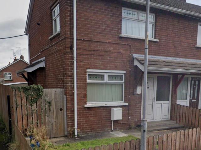 House for rent in Dungannon, Northern Ireland