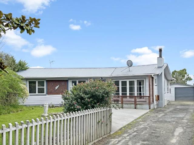 House for rent in Manawatu District