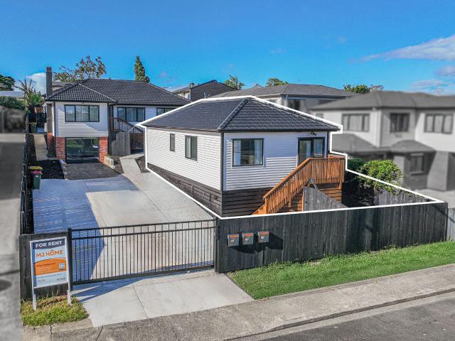House for rent in East Tamaki