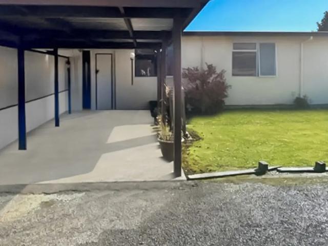 House for rent in Feilding