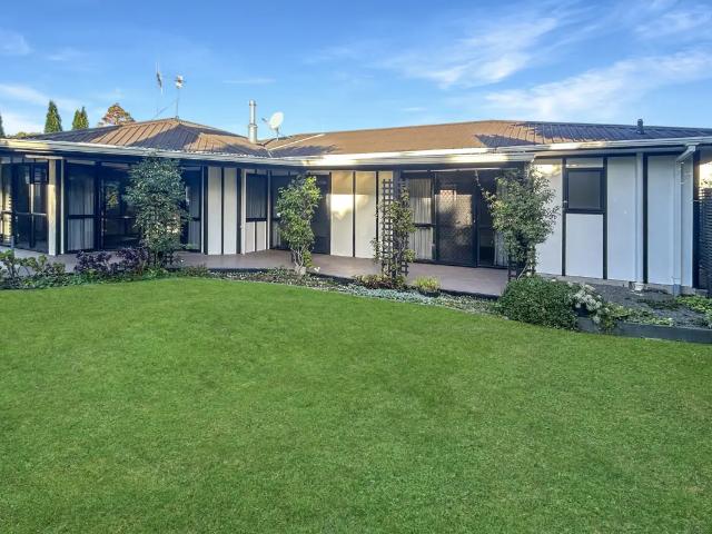 House for rent in Feilding