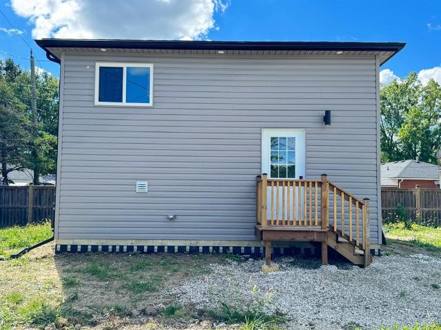 House for rent in Maidstone, Ontario
