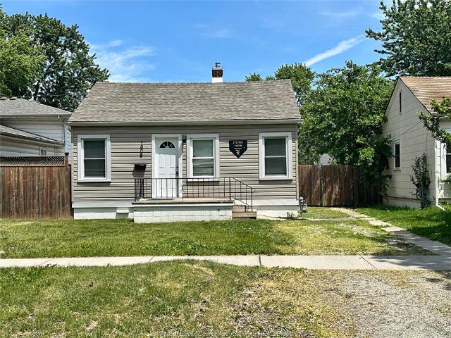 House for rent in Maidstone, Ontario