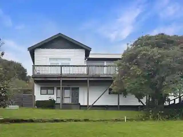 House for rent in East Coast
