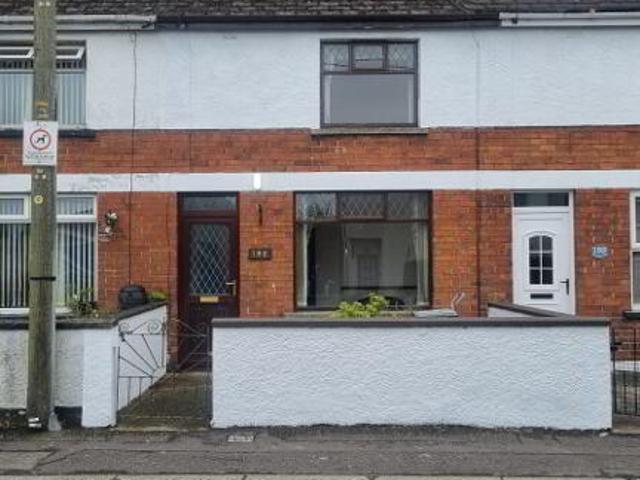 House for rent in Ballyclare, County Antrim