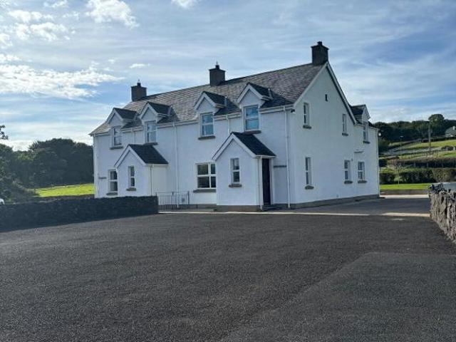 House for rent in Cushendun, Northern Ireland