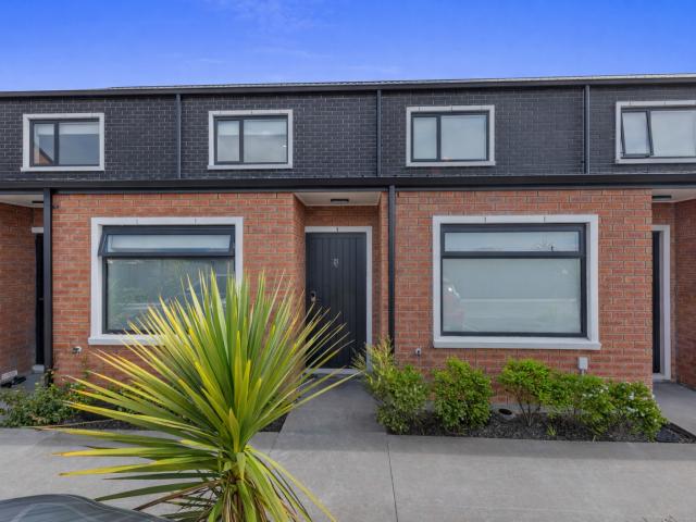 House for rent in Owhata