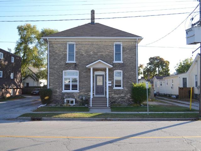 House for rent in Brights Grove, Ontario