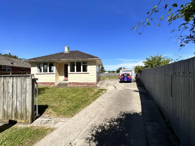 House for rent in Wanganui District