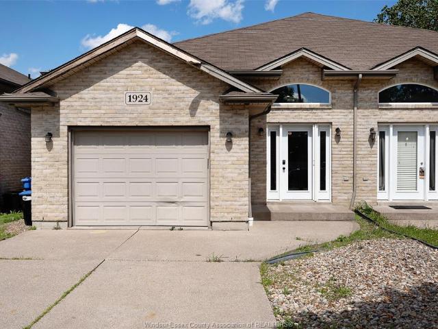 House for rent in Maidstone, Ontario
