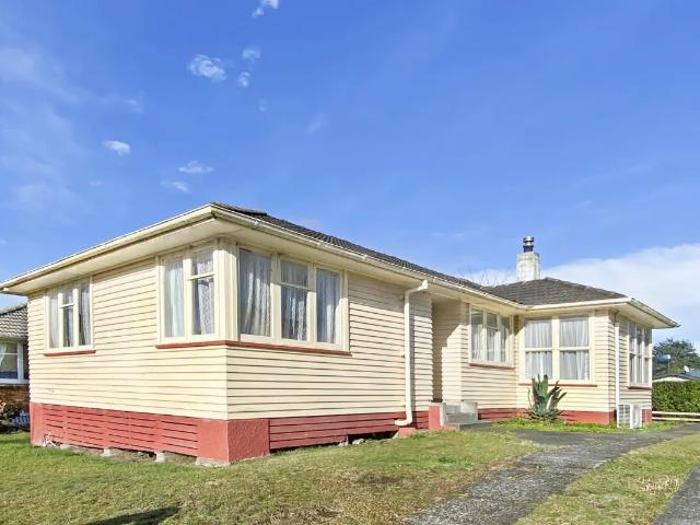 House for rent in Ruapehu District