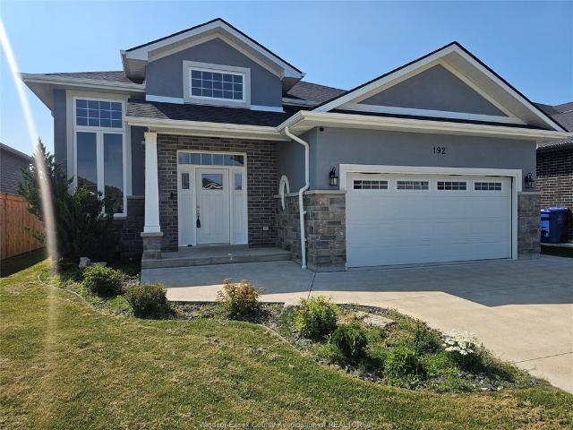 House for rent in Essex, Ontario