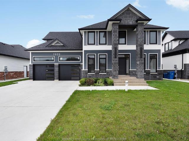 House for rent in Kingsville, Ontario