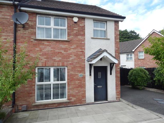 House for rent in Antrim, Northern Ireland