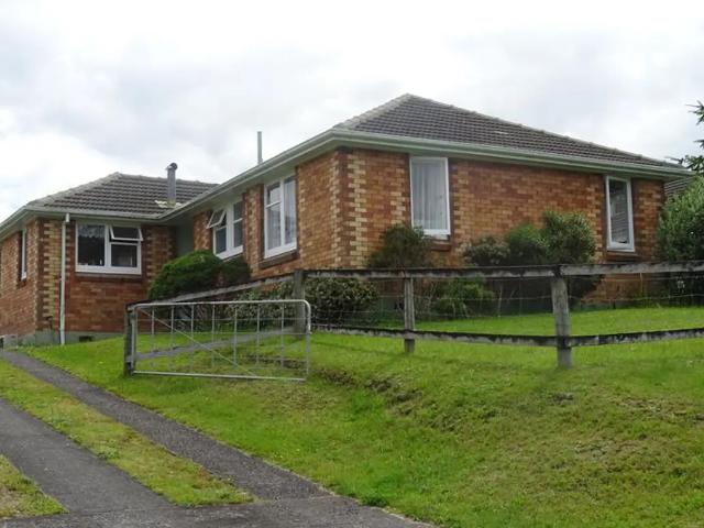 House for rent in Ruapehu District