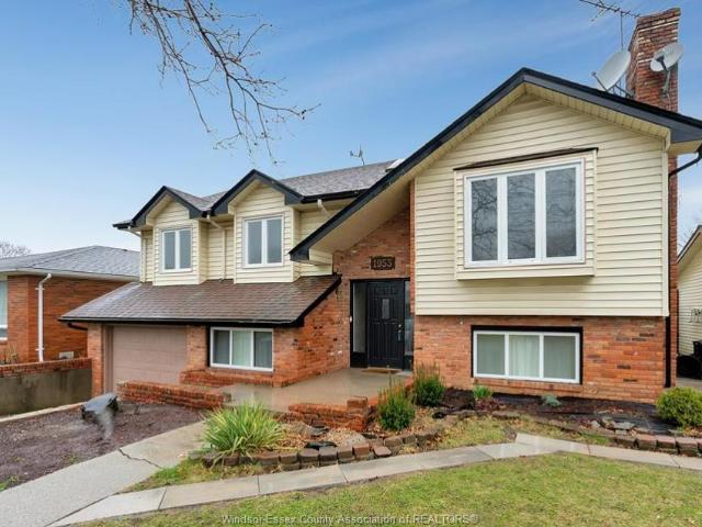 House for rent in Ontario