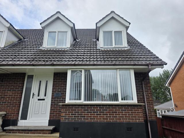 House for rent in Londonderry, Northern Ireland