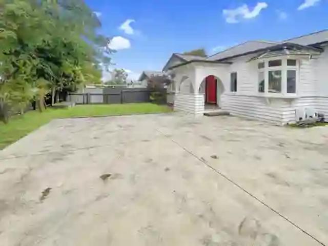 House for rent in Manawatu District