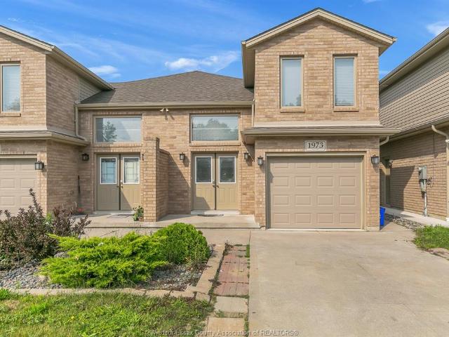 House for rent in Maidstone, Ontario