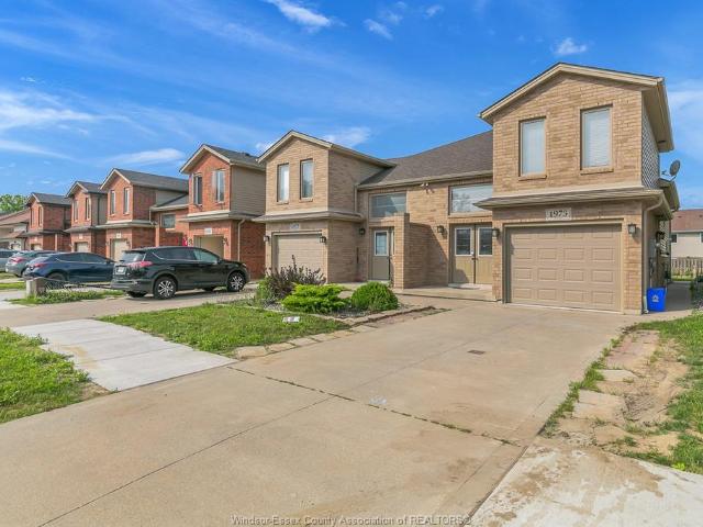 House for rent in Maidstone, Ontario