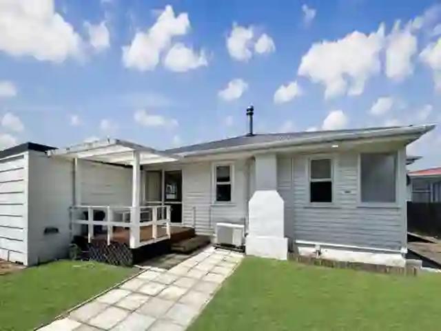 House for rent in West End, Palmerston North