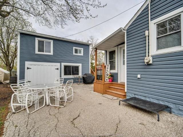 House for rent in Maidstone, Ontario