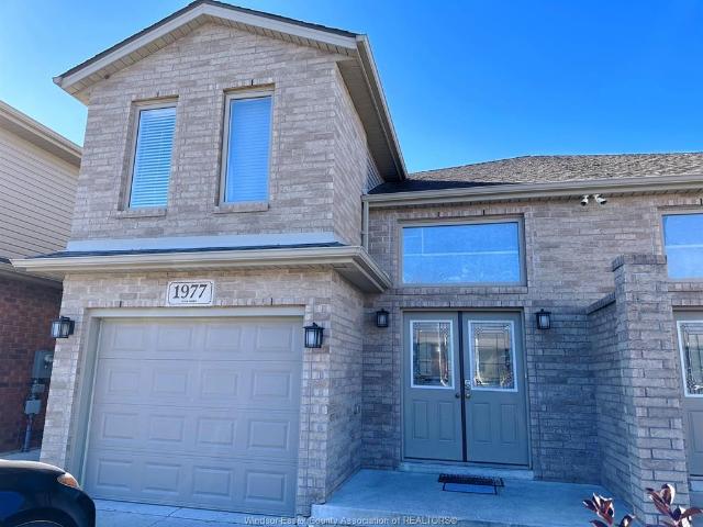House for rent in Maidstone, Ontario