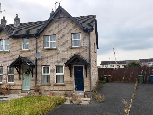 House for rent in Lurgan, Northern Ireland
