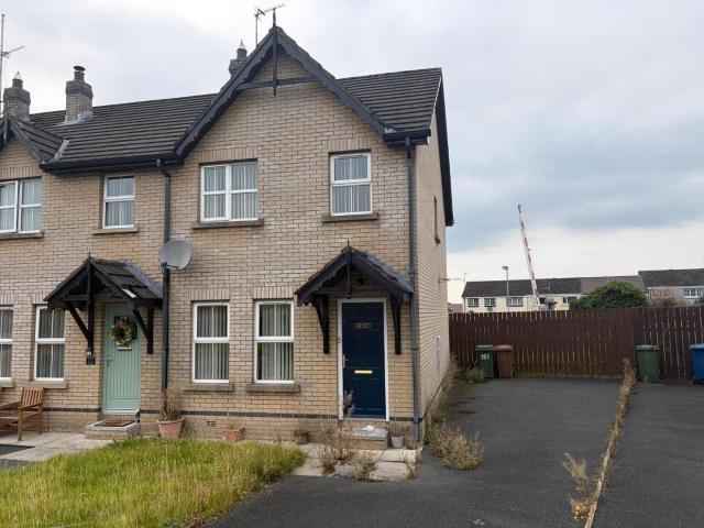 House for rent in Lurgan, Northern Ireland
