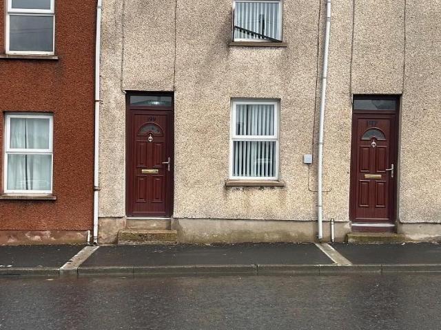 House for rent in Portadown, Northern Ireland
