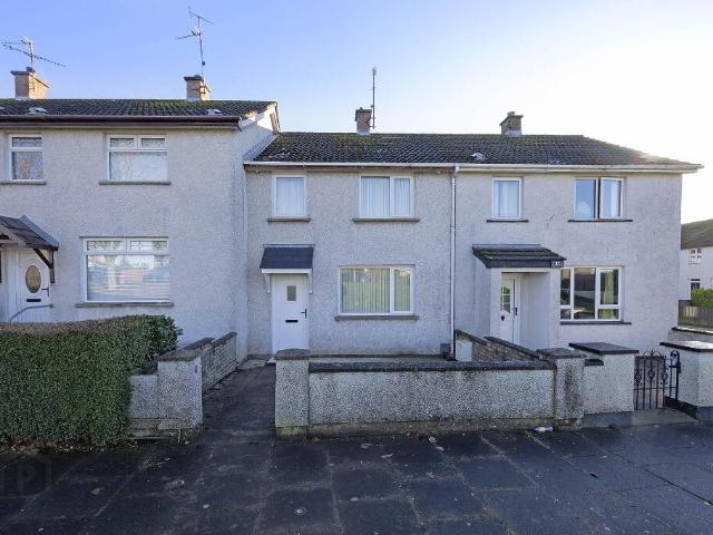 House for rent in Lurgan, Northern Ireland