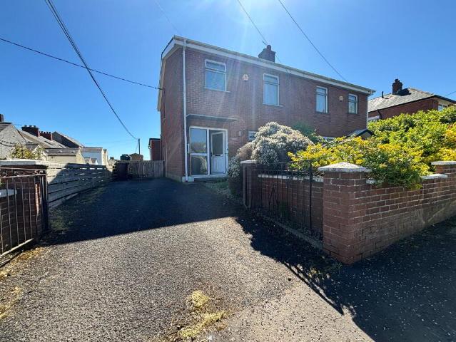 House for rent in Whitehead, Northern Ireland