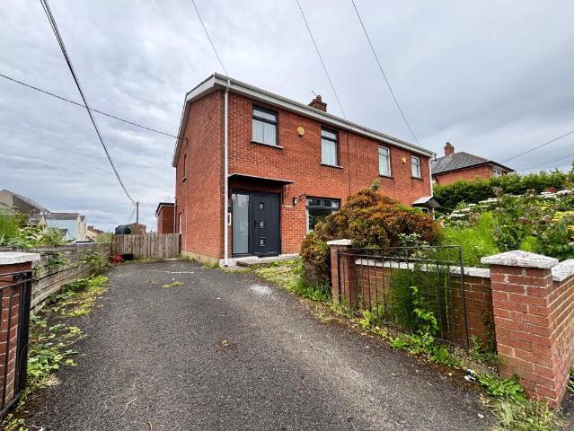 House for rent in Whitehead, Northern Ireland