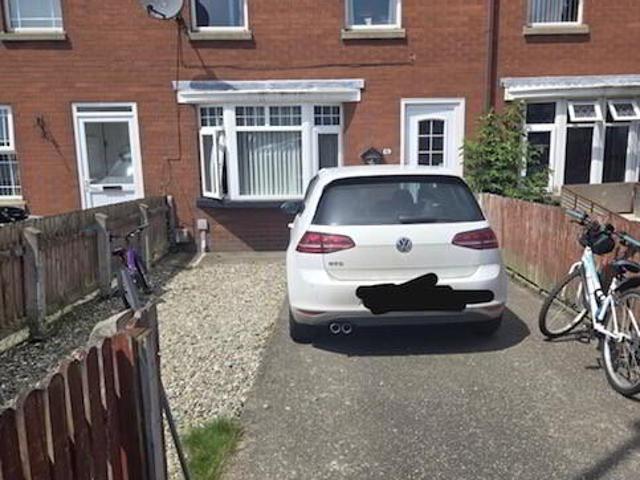 House for rent in Limavady, Northern Ireland