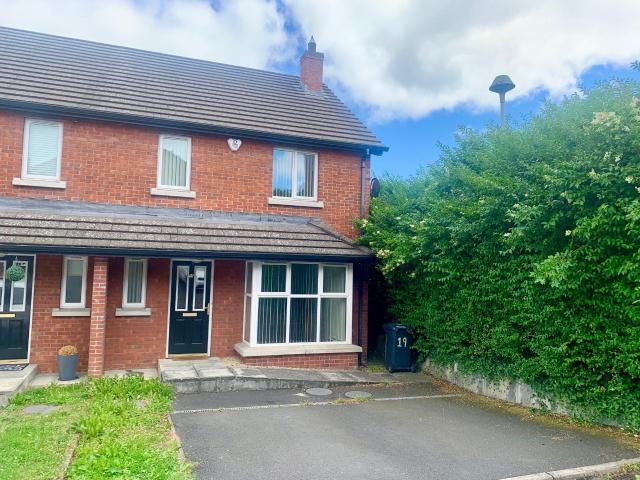 House for rent in Dundonald, Northern Ireland