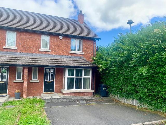 House for rent in Dundonald, Northern Ireland